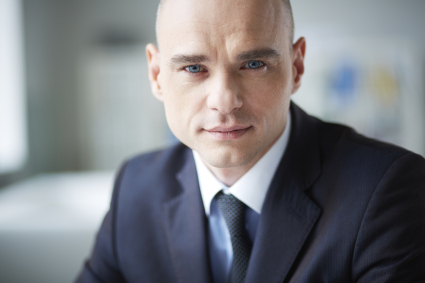 Executive Coaching